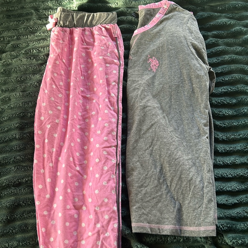 us polo assassins sleep set